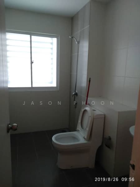 Semi-Detached House for Sale in Sunway Cassia (Batu Maung) - Jason Phoon - Bathroom - PropertyGuru.com.my