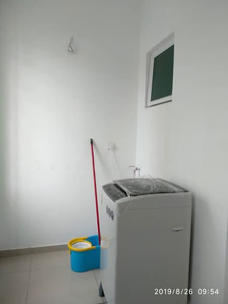 Semi-Detached House for Sale in Sunway Cassia (Batu Maung) - Jason Phoon - Interior - PropertyGuru.com.my