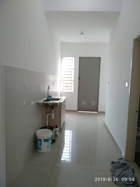 Semi-Detached House for Sale in Sunway Cassia (Batu Maung) - Jason Phoon - Kitchen - PropertyGuru.com.my