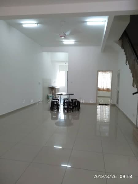 Semi-Detached House for Sale in Sunway Cassia (Batu Maung) - Jason Phoon - Interior - PropertyGuru.com.my