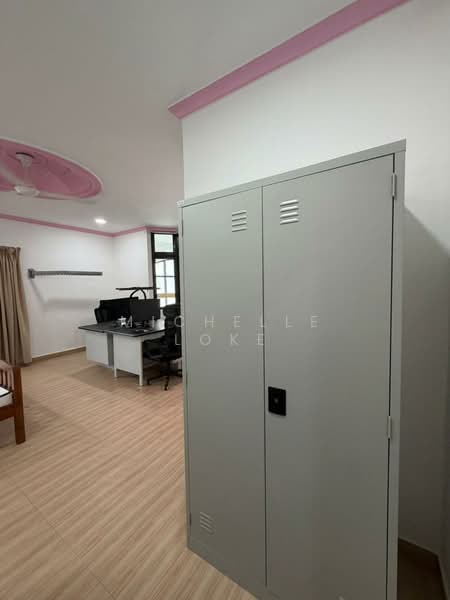 Kondominium untuk Disewa di Vista Komanwel B - Michelle Loke - Study - PropertyGuru.com.my