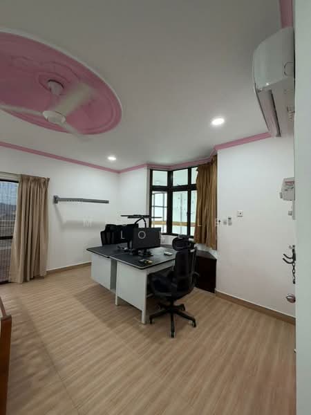 Kondominium untuk Disewa di Vista Komanwel B - Michelle Loke - PropertyGuru.com.my