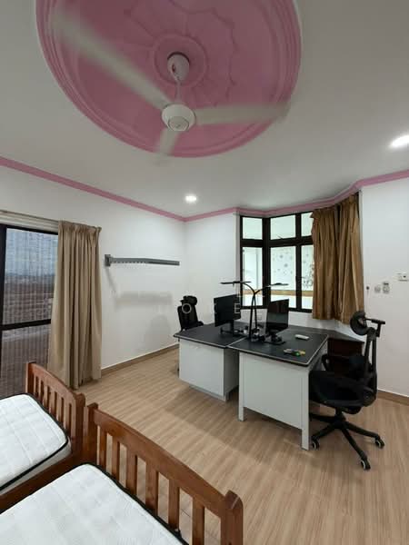 Kondominium untuk Disewa di Vista Komanwel B - Michelle Loke - PropertyGuru.com.my