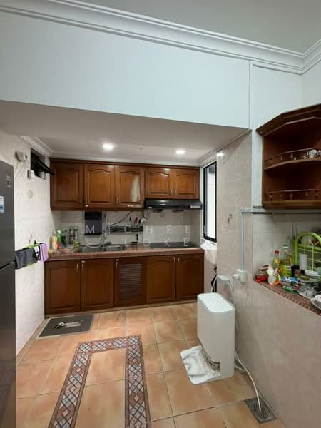 Kondominium untuk Disewa di Vista Komanwel B - Michelle Loke - PropertyGuru.com.my