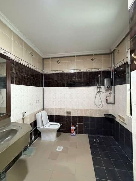 Kondominium untuk Disewa di Vista Komanwel B - Michelle Loke - PropertyGuru.com.my