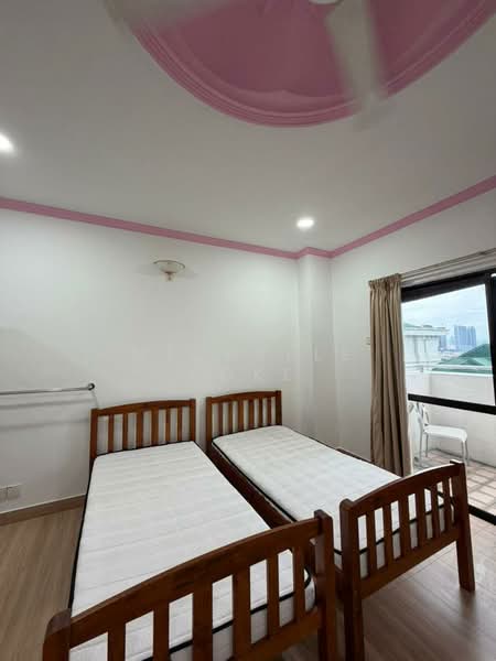 Kondominium untuk Disewa di Vista Komanwel B - Michelle Loke - PropertyGuru.com.my