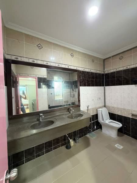 Kondominium untuk Disewa di Vista Komanwel B - Michelle Loke - PropertyGuru.com.my
