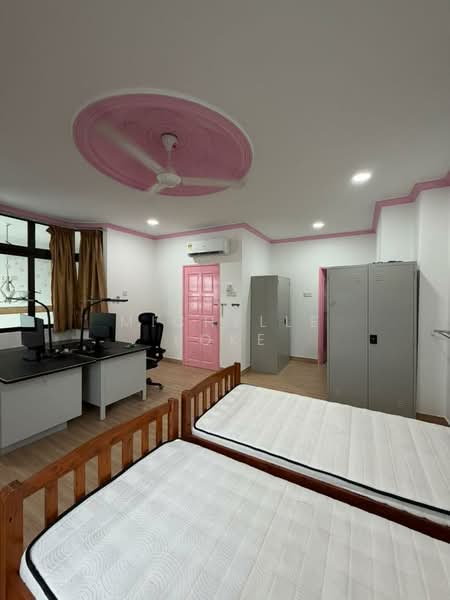 Kondominium untuk Disewa di Vista Komanwel B - Michelle Loke - PropertyGuru.com.my
