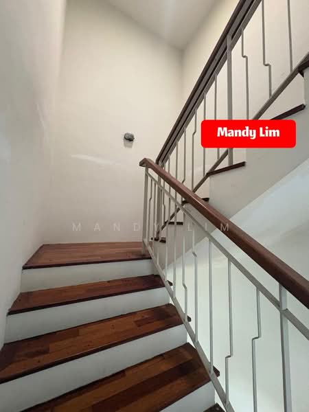 3-storey Terraced House for Sale in Gelugor (Penang) - Mandy Lim - Interior - PropertyGuru.com.my