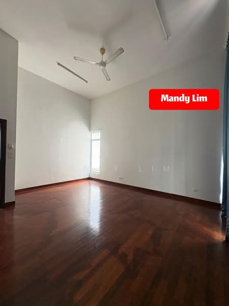 3-storey Terraced House for Sale in Gelugor (Penang) - Mandy Lim - Living Room - PropertyGuru.com.my