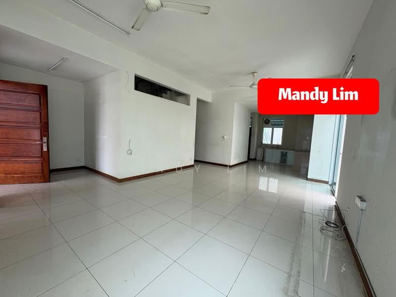 3-storey Terraced House for Sale in Gelugor (Penang) - Mandy Lim - PropertyGuru.com.my