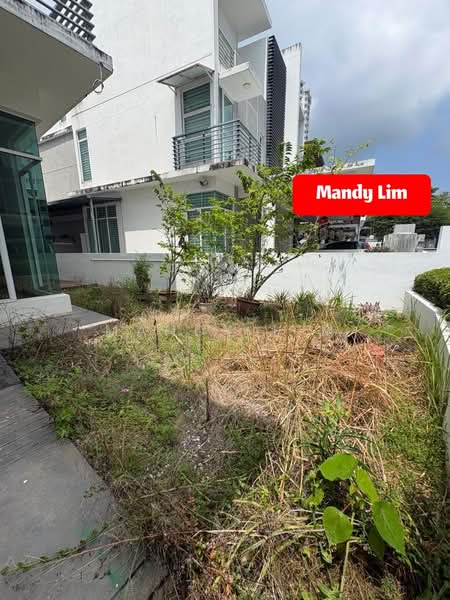 3-storey Terraced House for Sale in Gelugor (Penang) - Mandy Lim - PropertyGuru.com.my