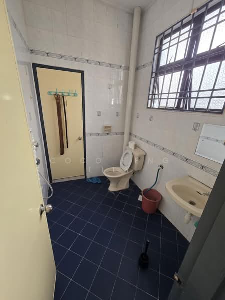 Rumah Teres 2 Tingkat untuk Dijual di Taman Desa Cemerlang (Ulu Tiram) - Coco Feng Lily - PropertyGuru.com.my