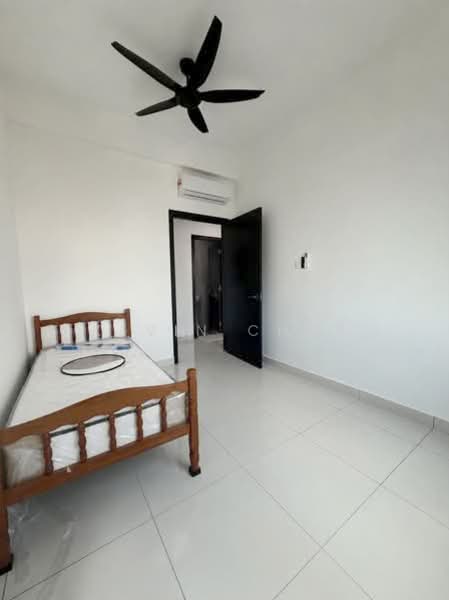 Servis Apartment untuk Disewa di Wave @ Marina Cove - Kevin Chua - Bedroom - PropertyGuru.com.my