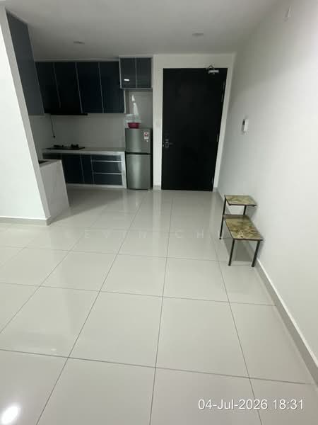 Servis Apartment untuk Disewa di Wave @ Marina Cove - Kevin Chua - Kitchen - PropertyGuru.com.my