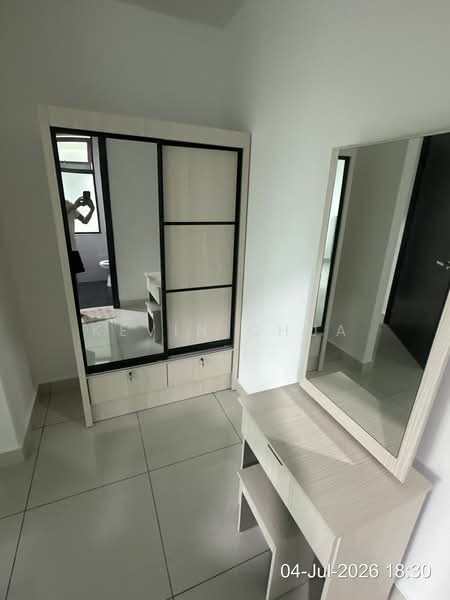 Servis Apartment untuk Disewa di Wave @ Marina Cove - Kevin Chua - Interior - PropertyGuru.com.my