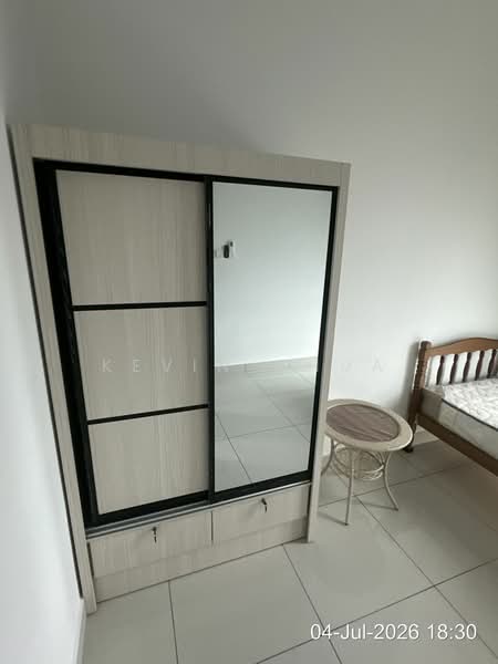 Servis Apartment untuk Disewa di Wave @ Marina Cove - Kevin Chua - Bedroom - PropertyGuru.com.my