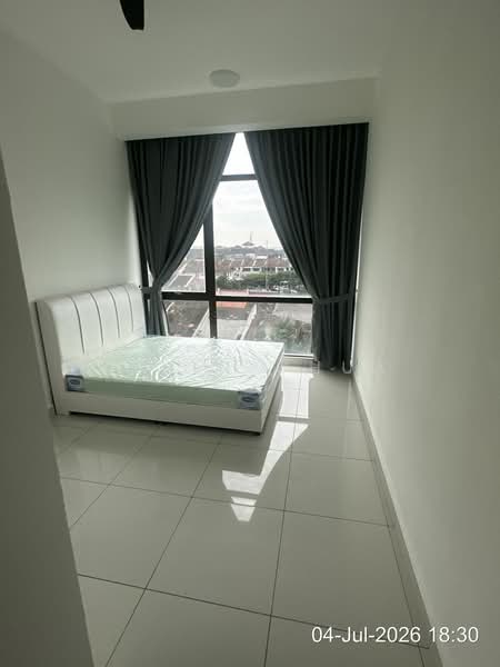 Servis Apartment untuk Disewa di Wave @ Marina Cove - Kevin Chua - Bedroom - PropertyGuru.com.my