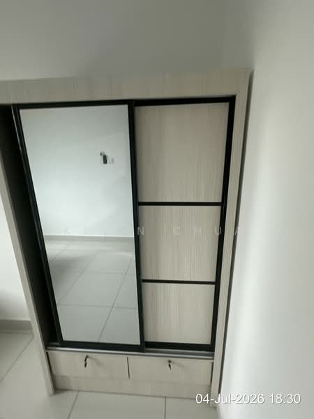 Servis Apartment untuk Disewa di Wave @ Marina Cove - Kevin Chua - Interior - PropertyGuru.com.my
