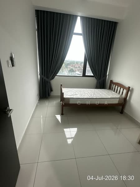 Servis Apartment untuk Disewa di Wave @ Marina Cove - Kevin Chua - Bedroom - PropertyGuru.com.my