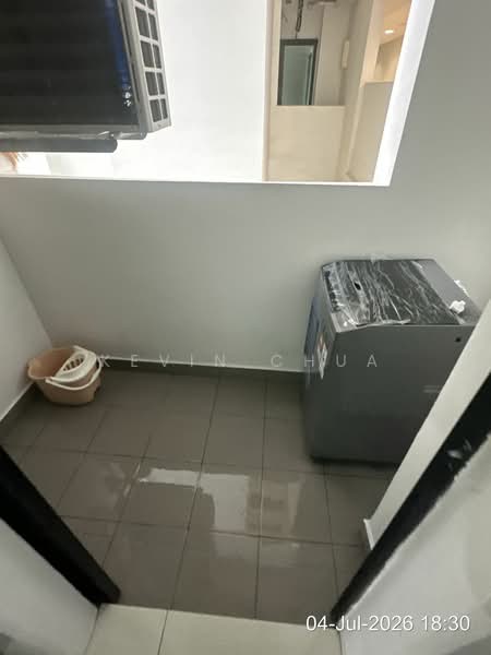 Servis Apartment untuk Disewa di Wave @ Marina Cove - Kevin Chua - Interior - PropertyGuru.com.my
