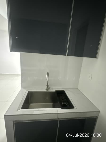 Servis Apartment untuk Disewa di Wave @ Marina Cove - Kevin Chua - Kitchen - PropertyGuru.com.my