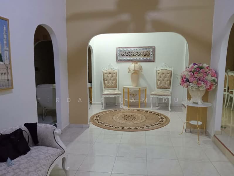 Rumah Teres 1 Tingkat untuk Dijual di Shah Alam (Selangor) - Firdaus Hamidun - Interior - PropertyGuru.com.my