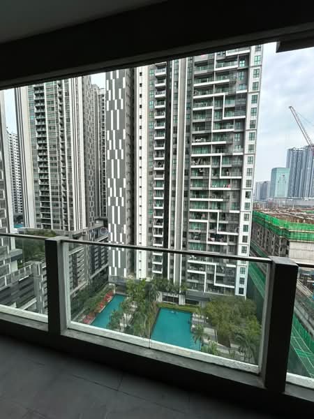 Service Residence for Rent at Citizen @ Old Klang Road - Leon Leong - View - PropertyGuru.com.my