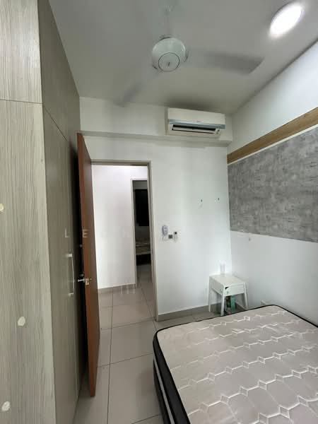 Service Residence for Rent at Citizen @ Old Klang Road - Leon Leong - Bedroom - PropertyGuru.com.my