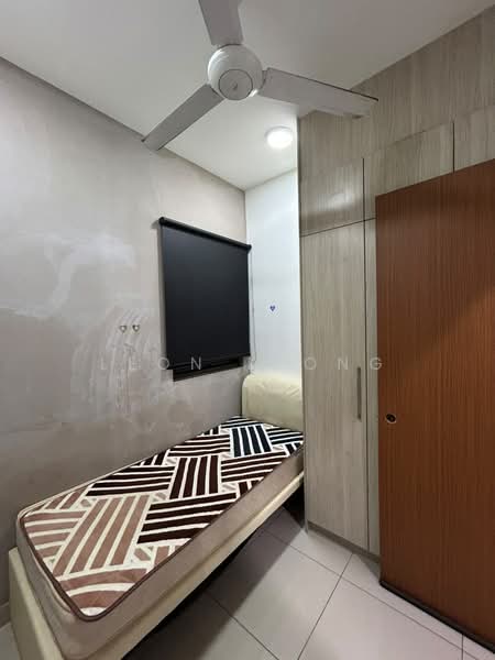 Service Residence for Rent at Citizen @ Old Klang Road - Leon Leong - Bedroom - PropertyGuru.com.my