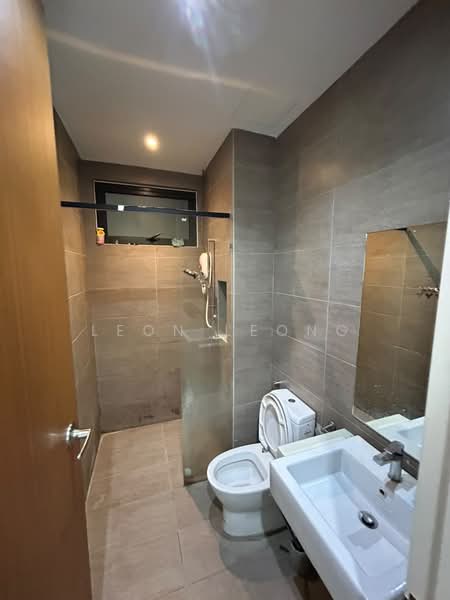 Service Residence for Rent at Citizen @ Old Klang Road - Leon Leong - Bathroom - PropertyGuru.com.my