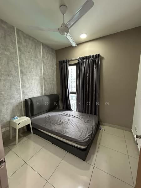 Service Residence for Rent at Citizen @ Old Klang Road - Leon Leong - Bedroom - PropertyGuru.com.my