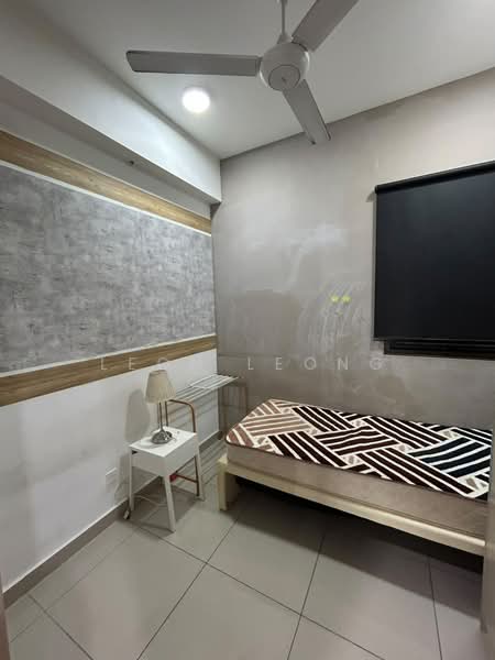 Service Residence for Rent at Citizen @ Old Klang Road - Leon Leong - Bedroom - PropertyGuru.com.my