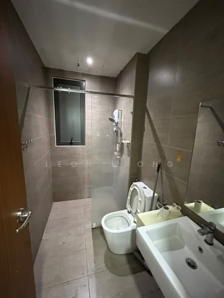 Service Residence for Rent at Citizen @ Old Klang Road - Leon Leong - Bathroom - PropertyGuru.com.my