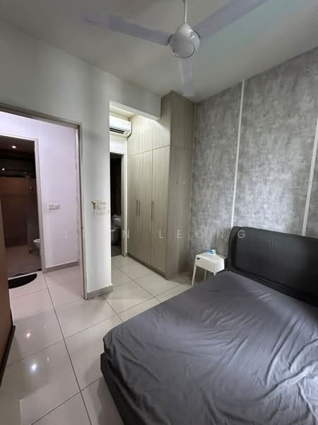 Service Residence for Rent at Citizen @ Old Klang Road - Leon Leong - Bedroom - PropertyGuru.com.my