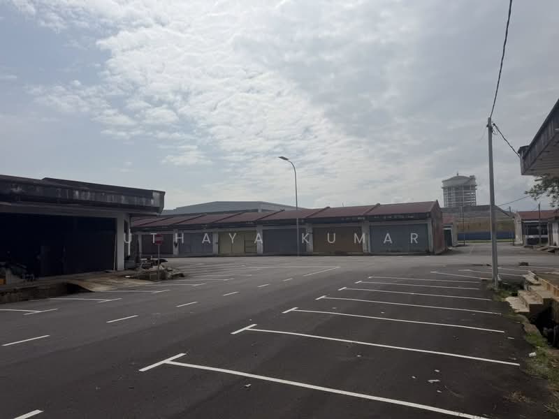 Kilang untuk Dijual di Bukit Sentosa (Rawang) - Uthaya Kumar - Exterior - PropertyGuru.com.my