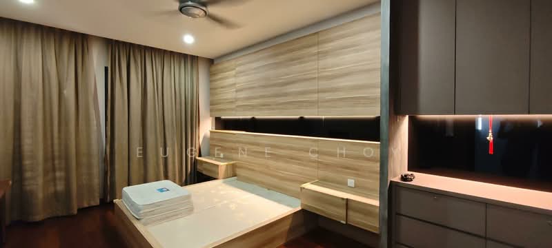 Rumah Teres 2 Tingkat untuk Dijual di Bandar Kinrara (Selangor) - Eugene Choy - Bedroom - PropertyGuru.com.my