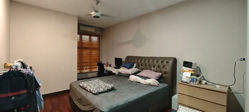 Rumah Teres 2 Tingkat untuk Dijual di Bandar Kinrara (Selangor) - Eugene Choy - Bedroom - PropertyGuru.com.my