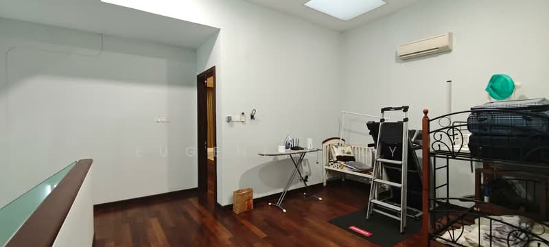 Rumah Teres 2 Tingkat untuk Dijual di Bandar Kinrara (Selangor) - Eugene Choy - Interior - PropertyGuru.com.my