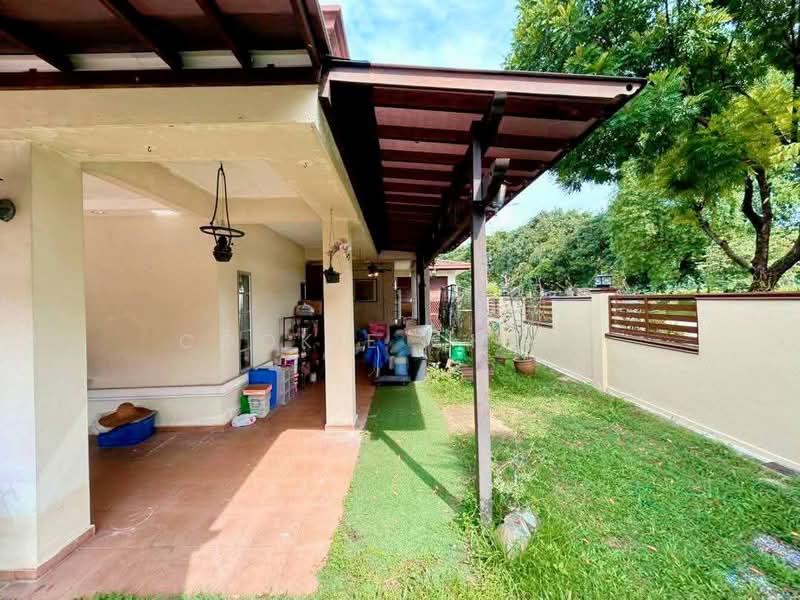 Rumah Teres 2 Tingkat untuk Dijual di Kota Kemuning (Shah Alam) - Cookie Cheah - Exterior - PropertyGuru.com.my