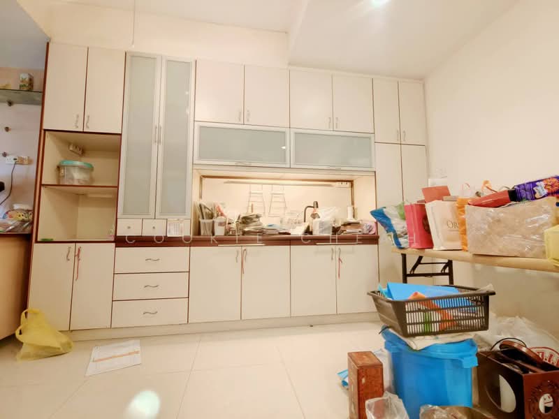 Rumah Teres 2 Tingkat untuk Dijual di Kota Kemuning (Shah Alam) - Cookie Cheah - Kitchen - PropertyGuru.com.my