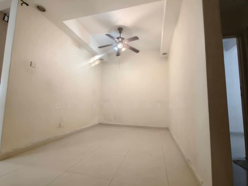 Rumah Teres 2 Tingkat untuk Dijual di Kota Kemuning (Shah Alam) - Cookie Cheah - Interior - PropertyGuru.com.my