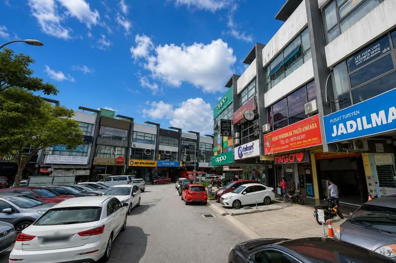 Kedai untuk Dijual di Sungai Besi (Kuala Lumpur) - Nicole Sim - Exterior - PropertyGuru.com.my