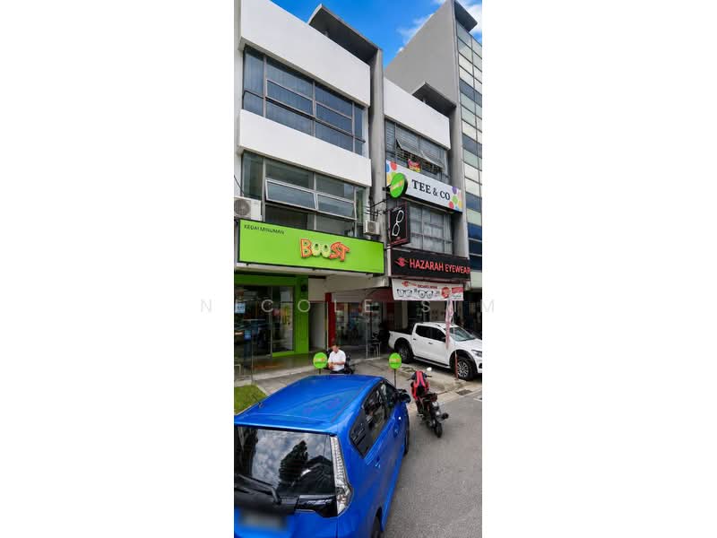 Kedai untuk Dijual di Sungai Besi (Kuala Lumpur) - Nicole Sim - Exterior - PropertyGuru.com.my