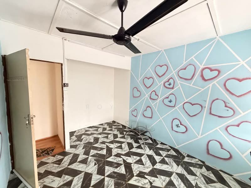 Rumah Teres 2 Tingkat untuk Disewa di Taman Damai Jaya (Skudai) - Roy Yap - Interior - PropertyGuru.com.my