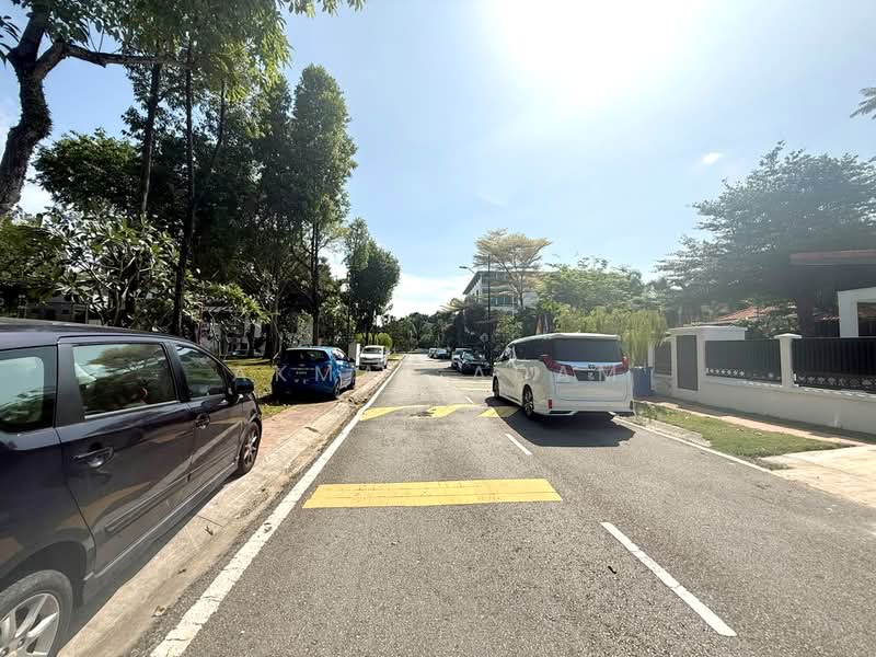 Rumah Banglo untuk Dijual di Seksyen 27 (Shah Alam) - Akmal Adam - Exterior - PropertyGuru.com.my
