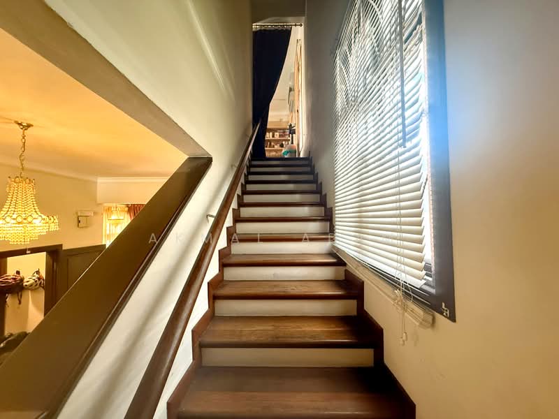 Rumah Banglo untuk Dijual di Seksyen 27 (Shah Alam) - Akmal Adam - Interior - PropertyGuru.com.my