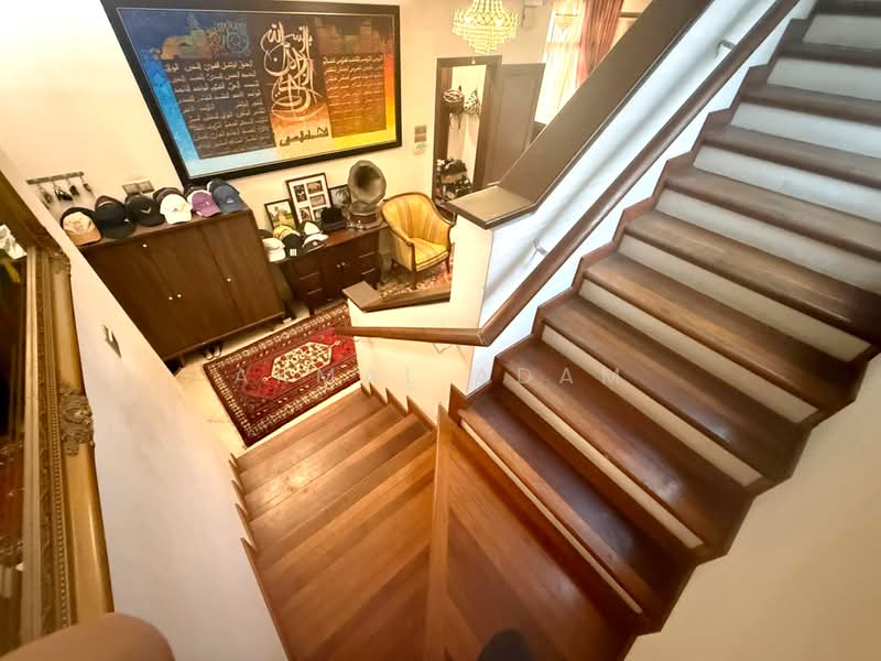 Rumah Banglo untuk Dijual di Seksyen 27 (Shah Alam) - Akmal Adam - Interior - PropertyGuru.com.my