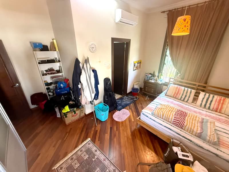 Rumah Banglo untuk Dijual di Seksyen 27 (Shah Alam) - Akmal Adam - Bedroom - PropertyGuru.com.my