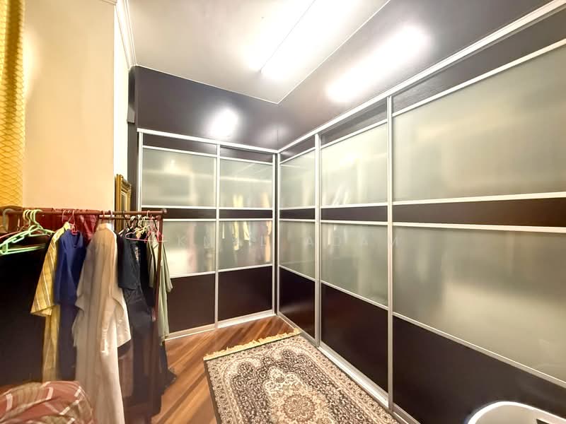 Rumah Banglo untuk Dijual di Seksyen 27 (Shah Alam) - Akmal Adam - Interior - PropertyGuru.com.my